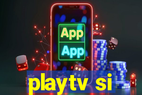 playtv si